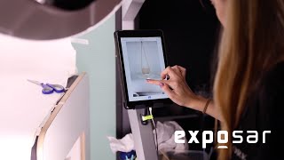 Exposar Helps Fashion Brands Grow With Styleshoots Machines