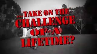 Kokoda Challenge Youth Program Promo