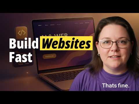 I Built a Full Website in Minutes Using Airo AI Builder — Here's How (Live Demo)