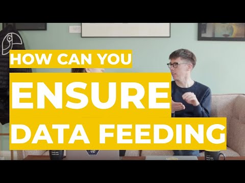 Video: Ako zabezpečiť, aby sa údaje dali nájsť?