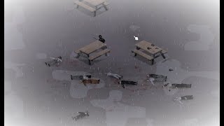 Don't Sleep Near Corpse [Project Zomboid]
