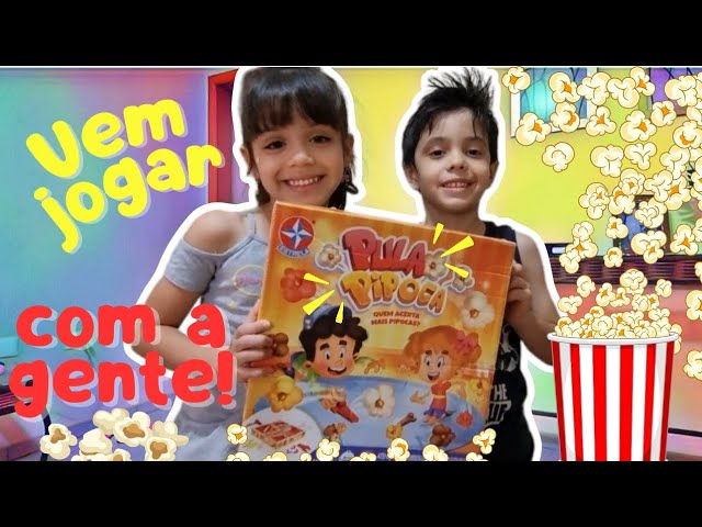 Jogo Cuca Legal Junior - Pais e Filhos 2817 - Noy Brinquedos