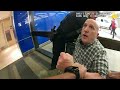 Why You Shouldn't Drink at the Airport
