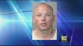 Deputies search for inmate who escaped custody from Kern Medical