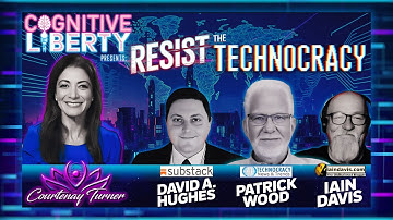 Cognitive Liberty Presents: Resist The Technocracy
