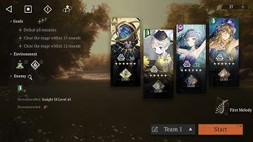 Is Ulrich Still Good Without Lucy? -  V2.8 Reverse 1999 EN