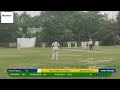 live cricket match | Calcutta Queens Cup live - Bkc College Ground Kolkata