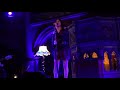 Natalie Imbruglia, On The Run, Union Chapel, London, UK Tour 2018,  8 February 2018