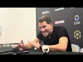 ‘I KNOW TYSON FURY OPPONENT AND’ Eddie Hearn DROPS BOMBSHELL | DANA WHITE SHOW | PADLEY FIAZ | ZUFFA