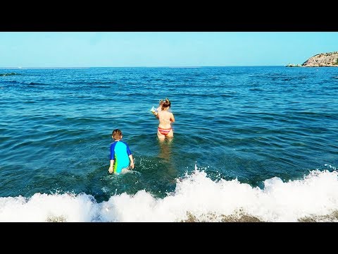 Video: Ce Să Duci La Mare