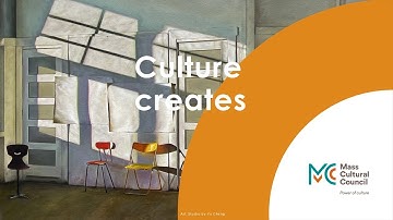 FY26Grants for Creative Individuals Info Session