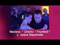 Tango magazine  mariano chicho frumboli y juana sepulveda