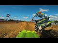 GoPro: Jaydin Smart 65cc World All-Stars + Charlotte SuperMotocross