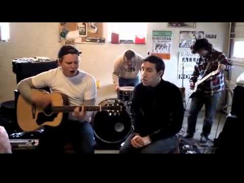 Transit (covering "Pathetic" by Blink-182)
