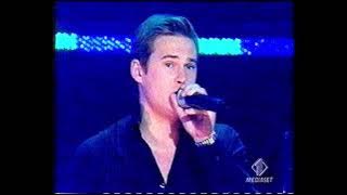 Lee Ryan - Turn Your Car Around (Top Of The Pops 2005)