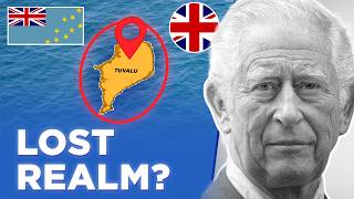 Can Tuvalu Still Be Saved?