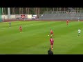 Rungtynės | Žalgiris - Trenčin | UEFA Jaunimo lyga | 2022-09-14 | UEFA Youth league full match