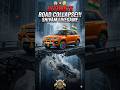 indian Modified BREZZA 😈Game Off-Road King Ya Accident Machine? 2026 #shortsfeed‎‎ #gaming