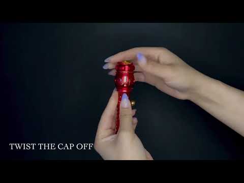 How To Use Portable Incense Burners