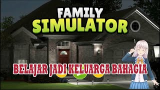 Family Simulator - Virtual Mom Game | Jadi Keluarga Bahagia | screenshot 5