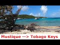 Sailing the Caribbean - Part 2