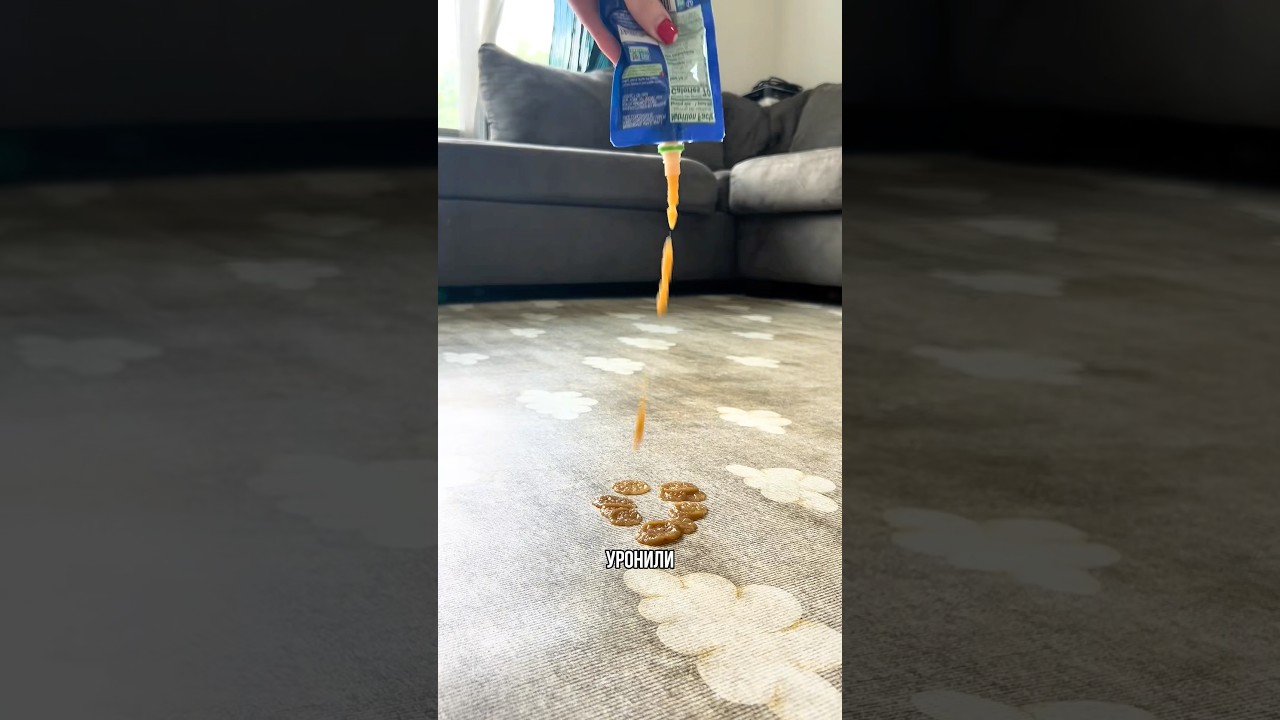 Бронебойный ковёр для вашей квартиры