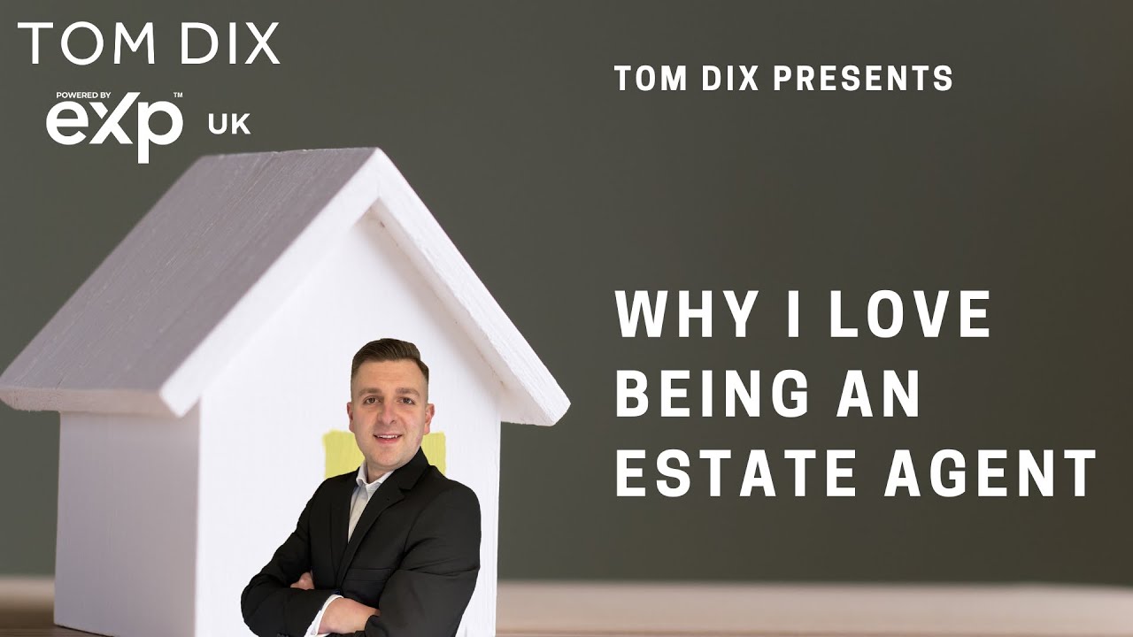 Why I love being an estate agent in Medway