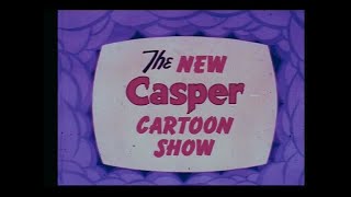 The New Casper Cartoon Show - 2 Episode Previews (HQ)