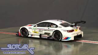 27442 Carrera Evolution Slot Car BMW M3 DTM 1 Tomczyk Slotcar