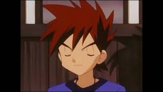 Gary making ash angry