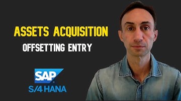 How to Post Acquisition in Fixed Assets with Fiori App and ABZOL T-code: SAP S/4 HANA
