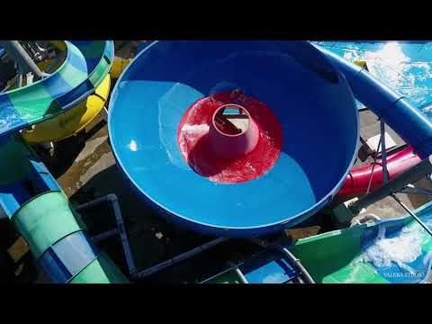 Aquapark Anaklia/აკვაპარკი ანაკლია