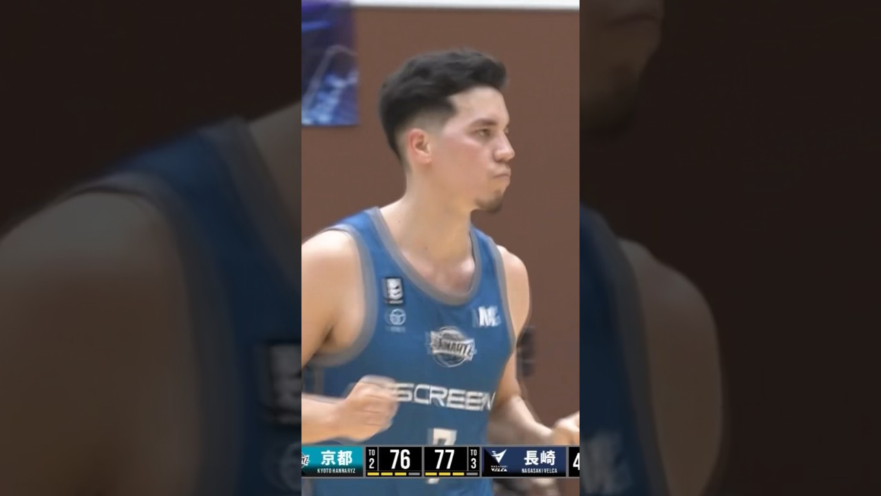 Matthew Wright wraps up the season with 25 PTS, 4 REB, and 5 AST! 💪 