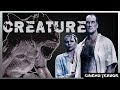 Creature 1998  movie review