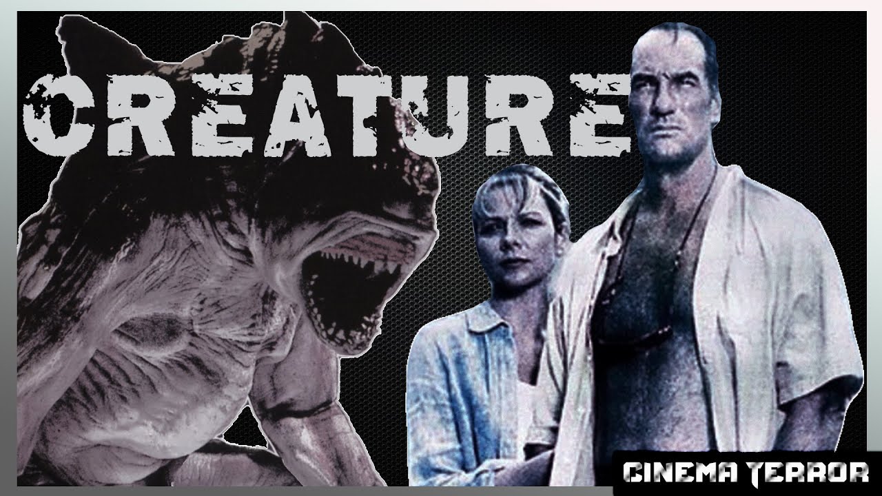 Creature (1998) Movie Review YouTube
