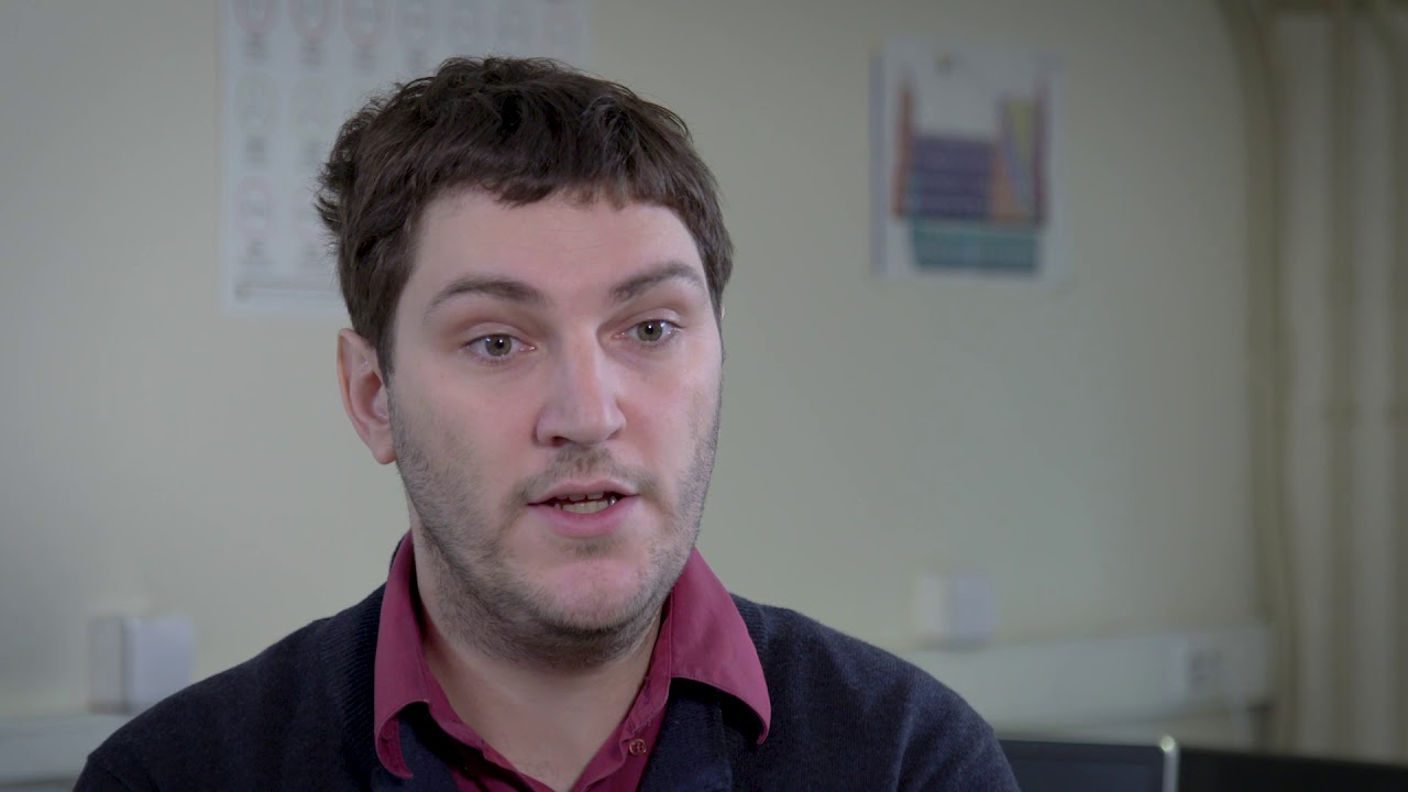 Equipe de recherche Chimie Organométallique et Catalyse de Polymérisation  (IRCP)