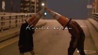 Kupilih Hatimu - Ussy ft Andhika ( Slowed Reverb ) 🎶