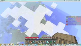 Utopia minecraft server add