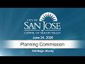 JUN 24, 2026 | Planning Commission