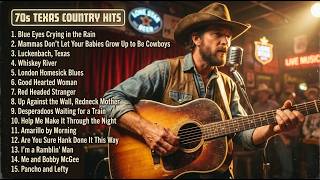 Real 1970s Country Bar 🎸 Honky Tonk Nights (No Modern Sound) #922