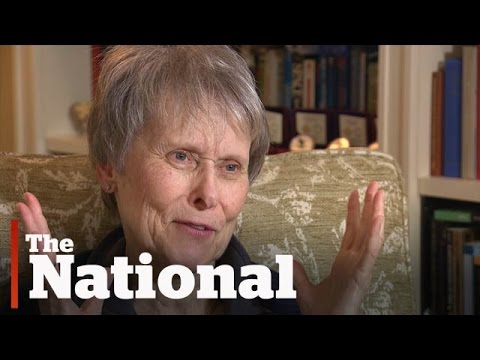 Roberta Bondar