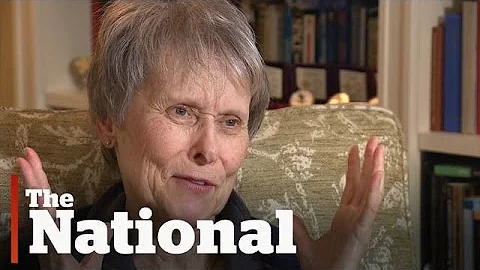 Roberta Bondar