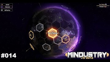 0248 [MINDUSTRY] V8.0 Beta - Serpulo #014 Tar Fields