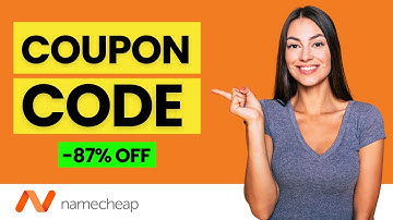 Namecheap Domain Discount
