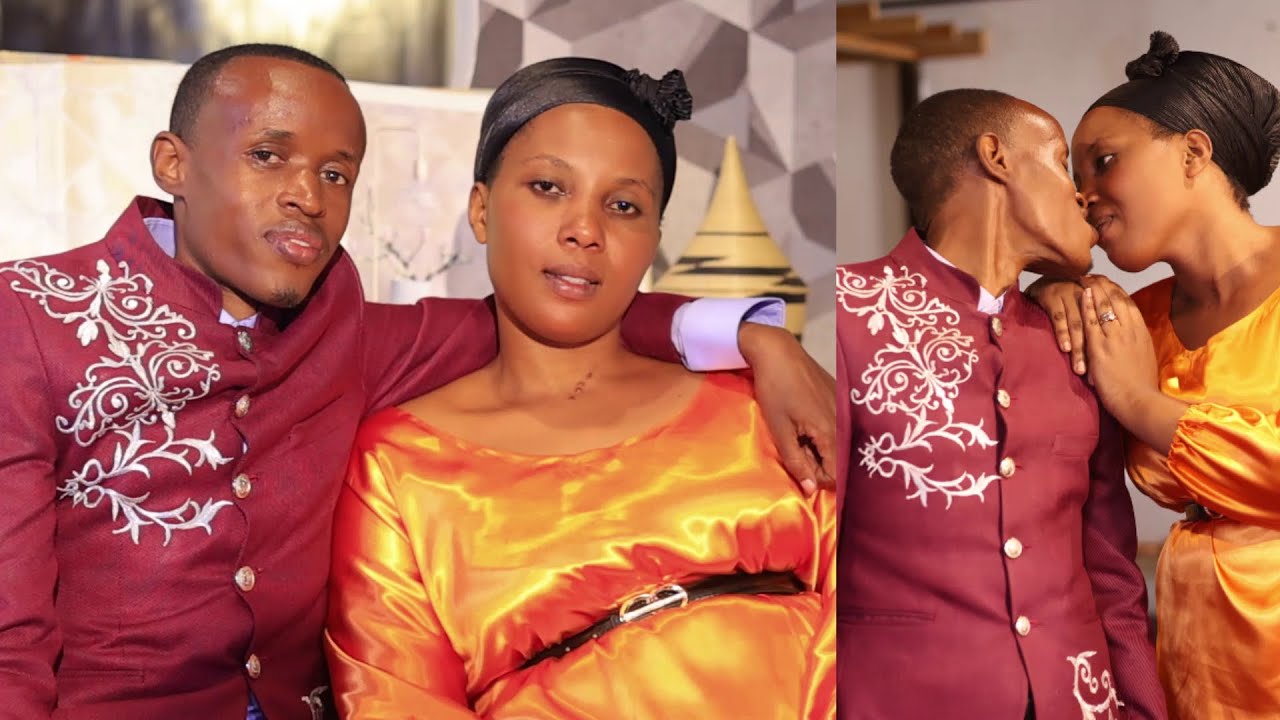 UMUGORE WANJYE YANCAGA INYUMA KUVA TURI ABAFIANCE NKIHANGANA ATERWA INDA N'INSHUTI YANJYE/NSHAKA UYU