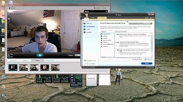Advanced System Optimizer Overview