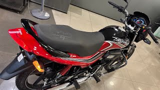 Download Lagu Ye Hai All New 2025 Hero Passion Plus LED Headlight Details Review | On Road Price New Changes MP3