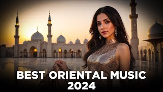 Best Music 2024 | Best Ethnic Oriental Music Radio| Himan Beats