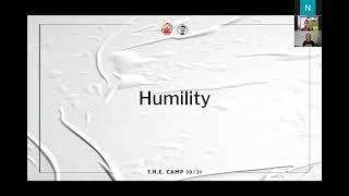 20210717 PKVUM THE Camp: Transformed (B)