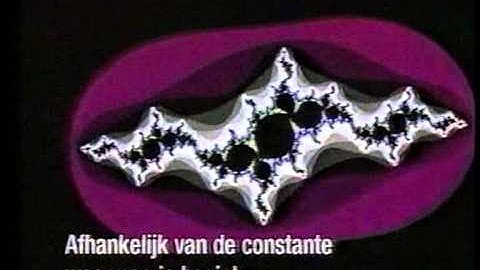 Mandelbrot fractals and the Julia set   Amazing shapes and colors